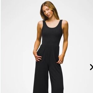 Prana cozy up bayjour jumpsuit
